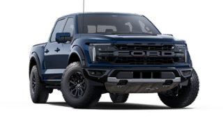2025 Ford F-150® External Image 5